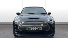 MINI Hatchback 135kW Cooper S Level 3 33kWh 3dr Auto Electric Hatchback